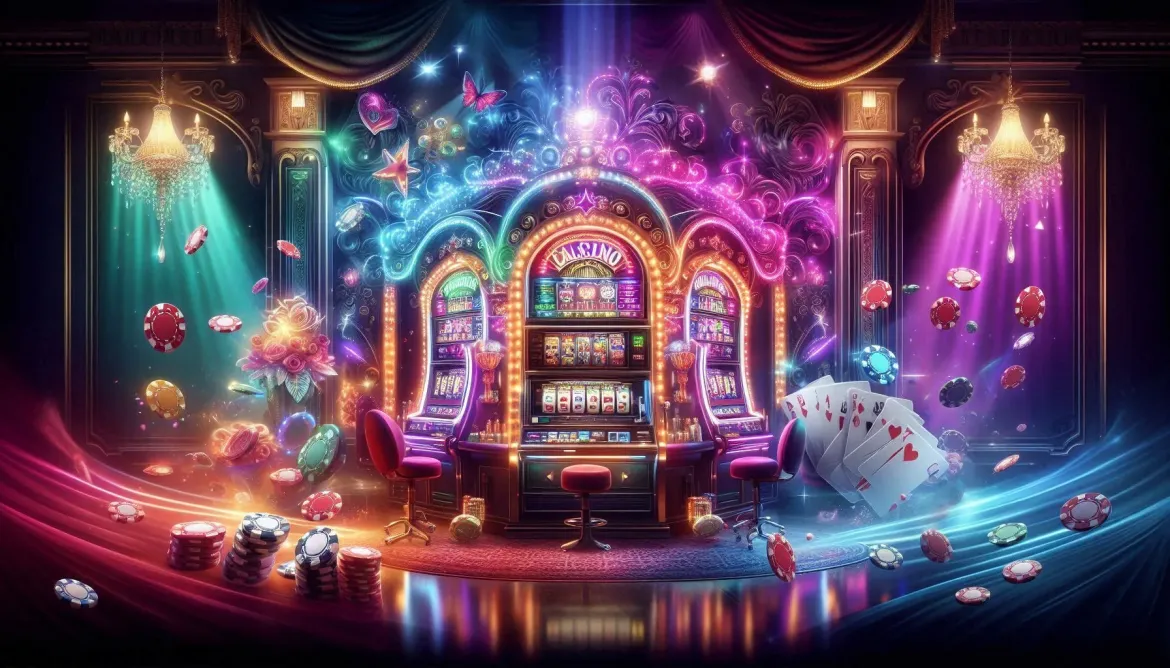 Ozwin Casino